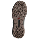 Salomon GENESIS GTX W Cyclamen/Black/Ethe