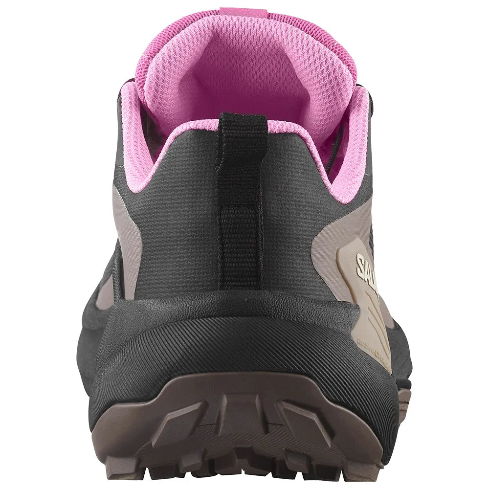 Salomon GENESIS GTX W Cyclamen/Black/Ethe