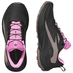 Salomon GENESIS GTX W Cyclamen/Black/Ethe