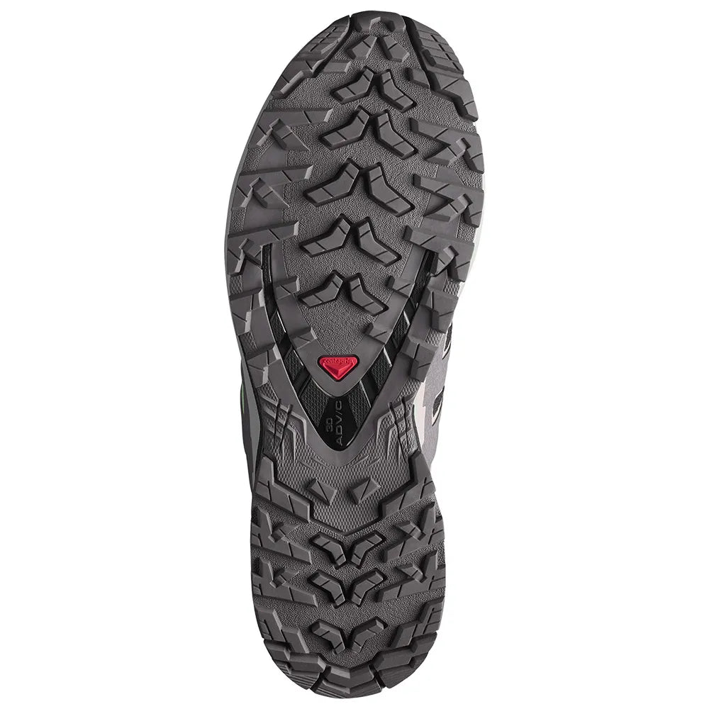 Salomon XA PRO 3D V9 GTX W Black/Pating/Gray Violet