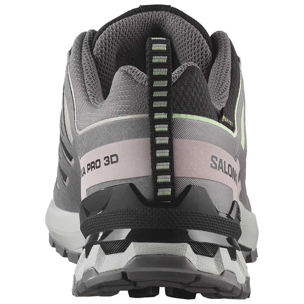 Salomon XA PRO 3D V9 GTX W Black/Pating/Gray Violet