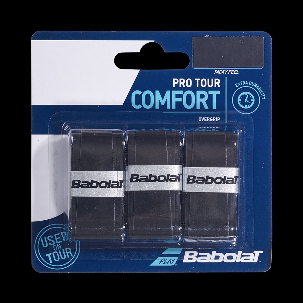 Babolat Griffband Pro Tour X3