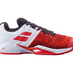 Babolat Propulse Blast Clay cherry tomato/white
