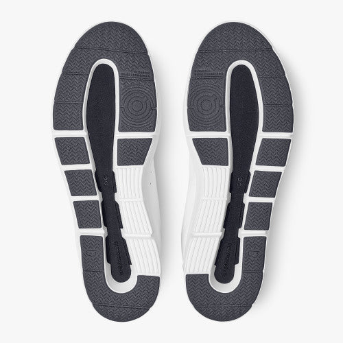 On The Roger Advantage white midnight