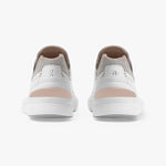 On The Roger Advantage wmn white rose