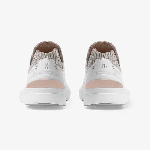 On The Roger Advantage wmn white rose