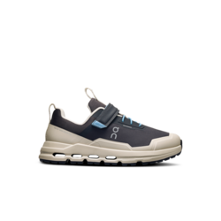 On Cloudhero Waterproof Kids eclipse pearl