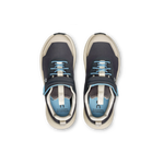 On Cloudhero Waterproof Kids eclipse pearl