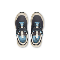 On Cloudhero Waterproof Kids eclipse pearl