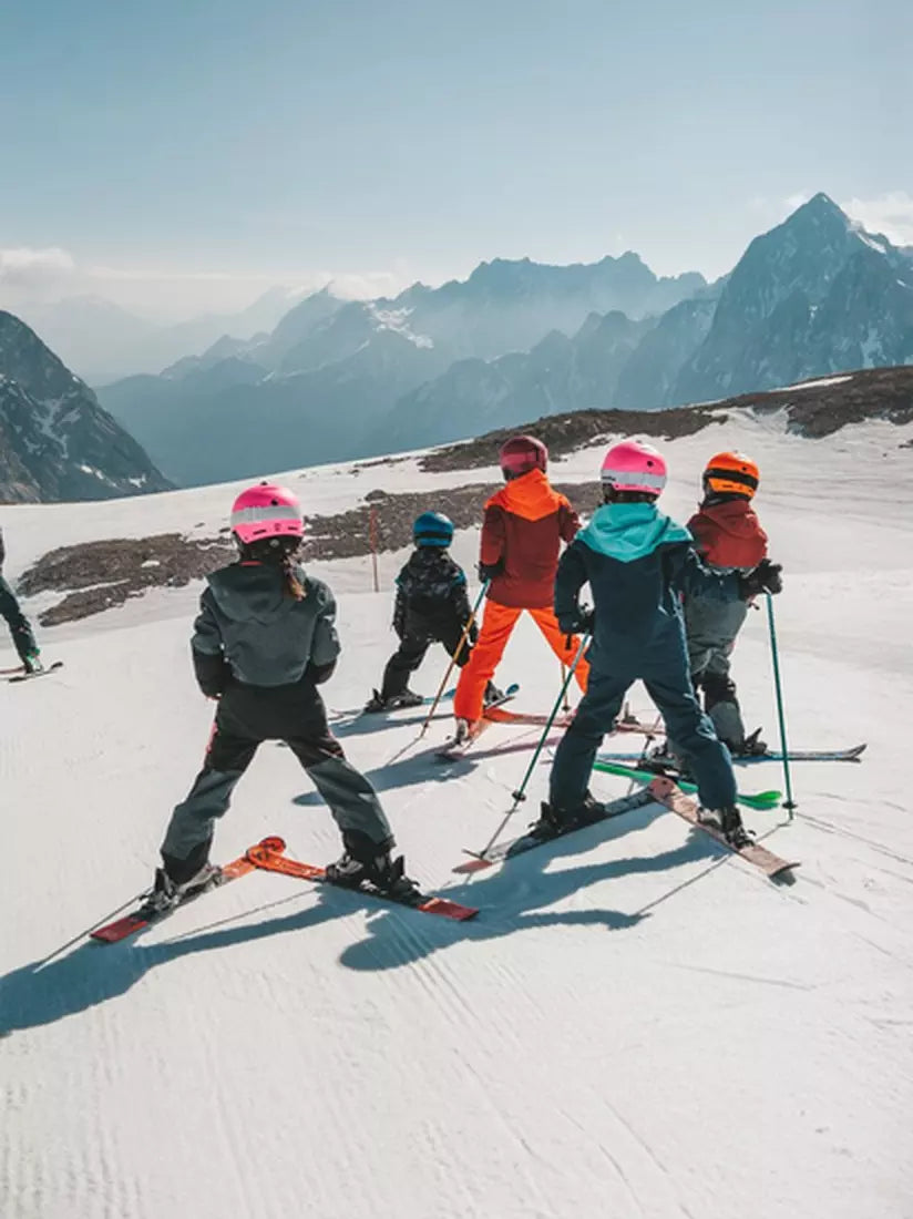 Völkl Peregrine Junior Pro +7.0 VMot JR R black/anthracite