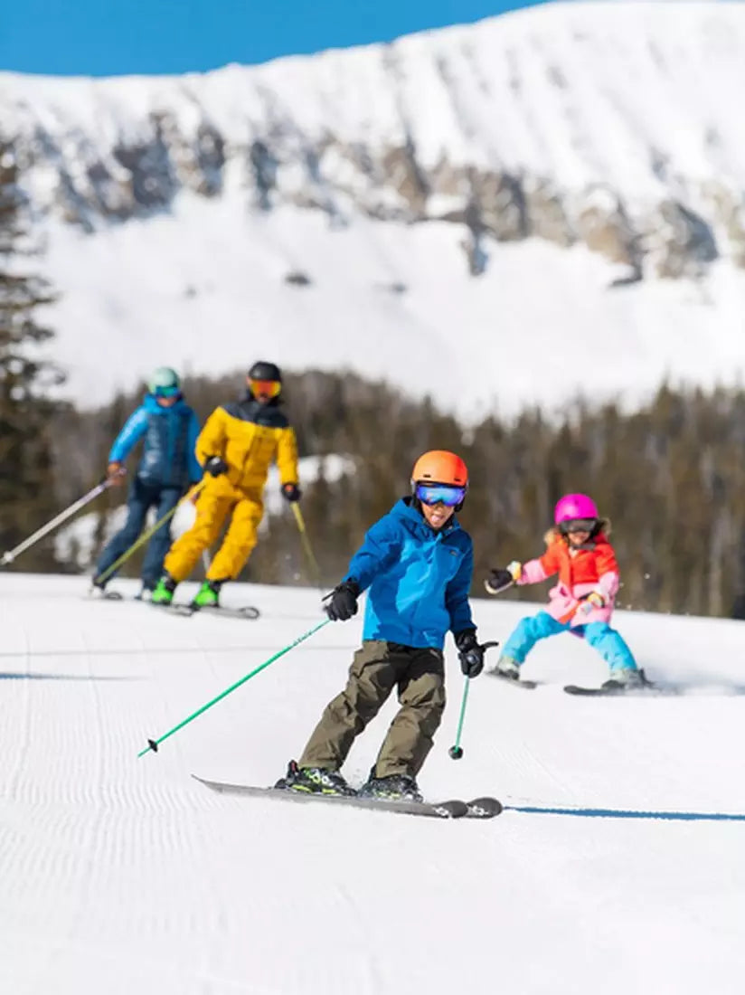 Völkl Peregrine Junior Pro +7.0 VMot JR R black/anthracite