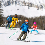 Völkl Peregrine Junior Pro +7.0 VMot JR R black/anthracite