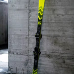 Völkl Racetiger SC Yellow+ VMotion 12 Gw Y