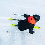 Völkl Racetiger SC Yellow+ VMotion 12 Gw Y