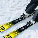 Völkl Racetiger SC Yellow+ VMotion 12 Gw Y