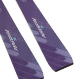 Völkl Peregrine 76 + RMOT-T 12