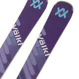 Völkl Peregrine 76 + RMOT-T 12