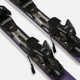 Völkl Peregrine 76 + RMOT-T 12