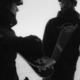 Völkl Peregrine 76 + RMOT-T 12