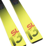 Völkl Racetiger JR PRO + 7.0 VMOT JR