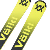 Völkl Racetiger JR PRO + 7.0 VMOT JR
