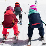 Völkl Racetiger JR PRO + 7.0 VMOT JR