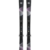 Völkl SHINE JR + 7.0 VMOT JR lady