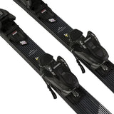 Völkl SHINE JR + 7.0 VMOT JR lady