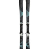 Völkl SHINE MT + VMOT 10 lady