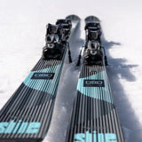 Völkl SHINE MT + VMOT 10 lady