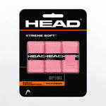 Head Griffband Xtreme Soft 3er Pack