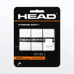 Head Griffband Xtreme Soft 3er Pack