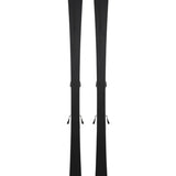 Völkl RACETIGER SC black + VMOT 12