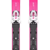 Head Wordcup Rebels e-Race Pro RP Pink limited + WCR 14 25/26