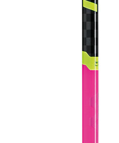 Leki Racing Kids pink