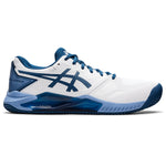 Asics Gel-Challenger 13 Clay Men white / light indigo