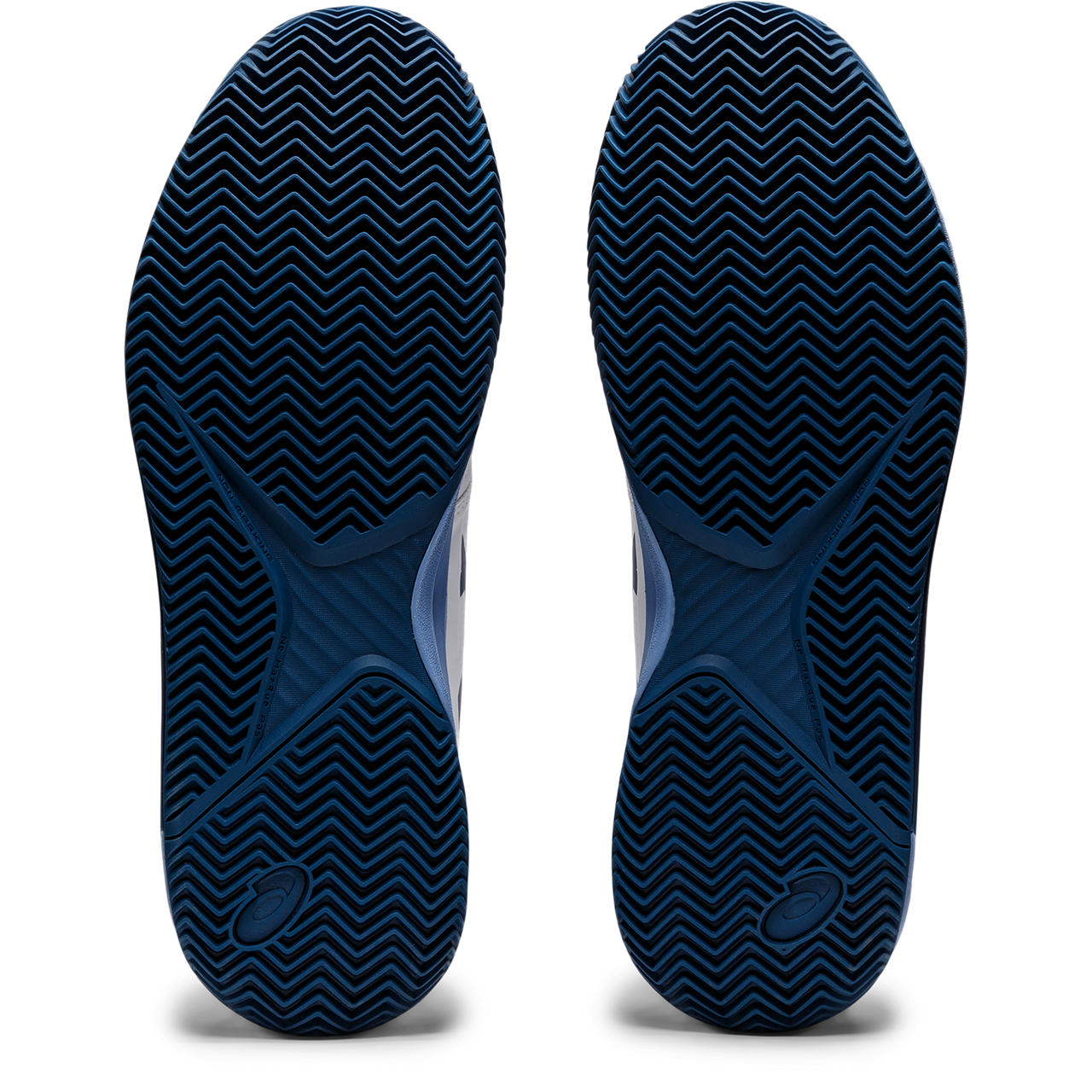 Asics Gel-Challenger 13 Clay Men white / light indigo