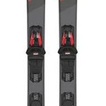 Atomic REDSTER SC + M 10 GW Grey/Wh 24/25