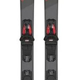 Atomic REDSTER SC + M 10 GW Grey/Wh 24/25