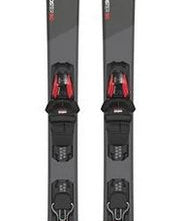 Atomic REDSTER SC + M 10 GW Grey/Wh 24/25