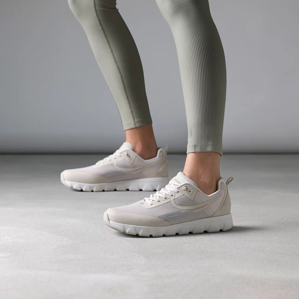 Tenhaag Sneaker The Walker wmn-sand