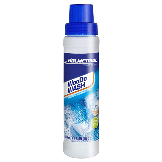 Holmenkol Down Wash 250 ml - Spezialwaschmittel