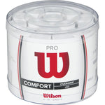 Wilson Pro Overgrip 60PK