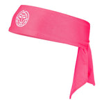 Bidi Badu Sportstirnband Bandana-pink