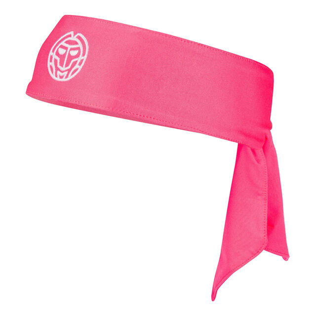 Bidi Badu Sportstirnband Bandana-pink