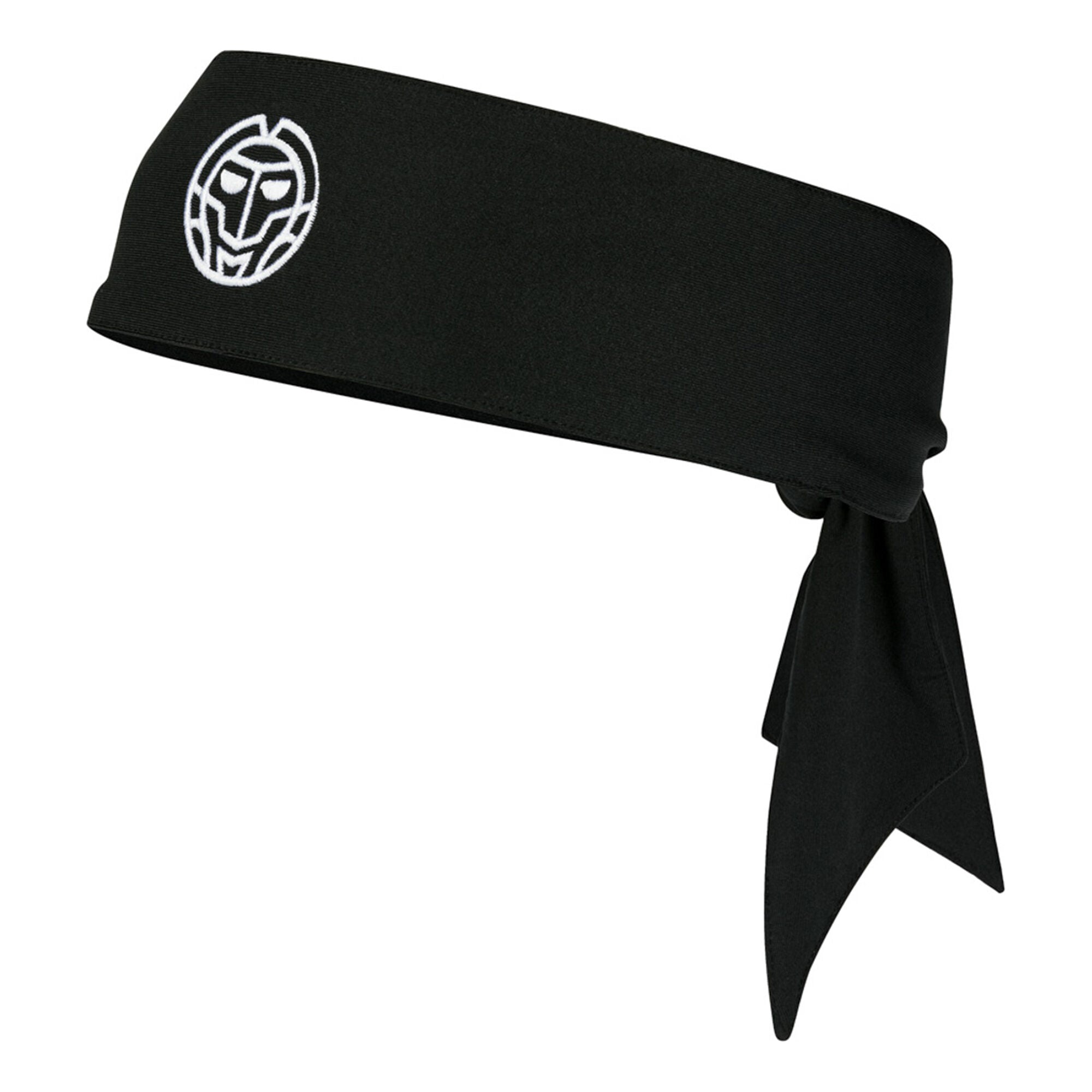 Bidi Badu Sportstirnband Bandana-black
