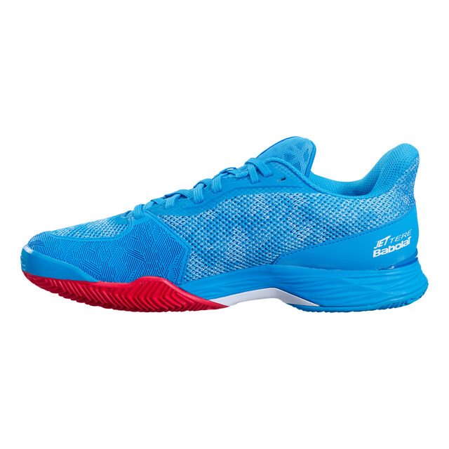 Babolat Jet Tere Clay Hawaiian Blue