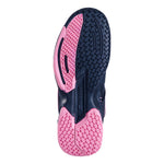 Babolat Propulse All Court Junior black-geranium pink