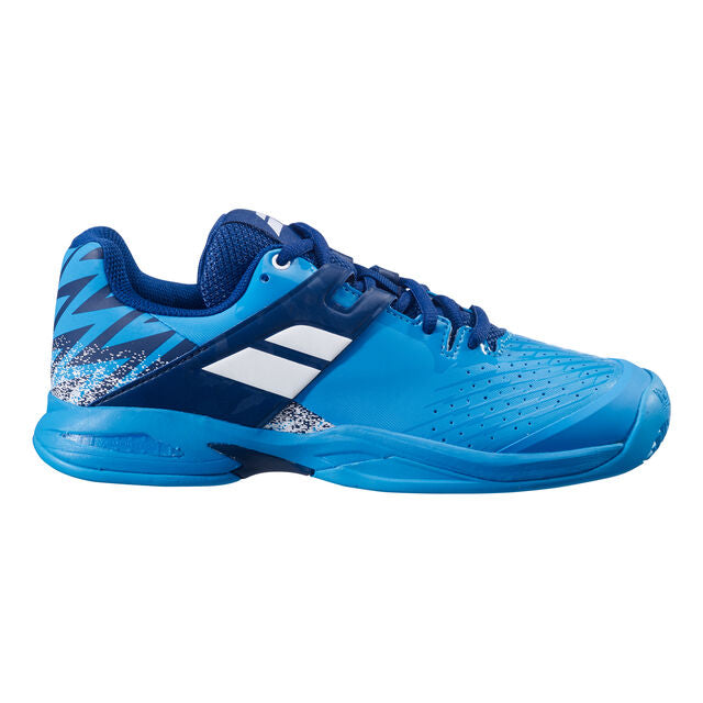 Babolat Propulse All Court Junior drive blue