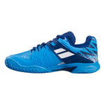 Babolat Propulse All Court Junior drive blue